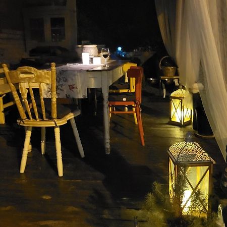 Krzywa Apartamenty Lidzbark Warmiński Exterior foto