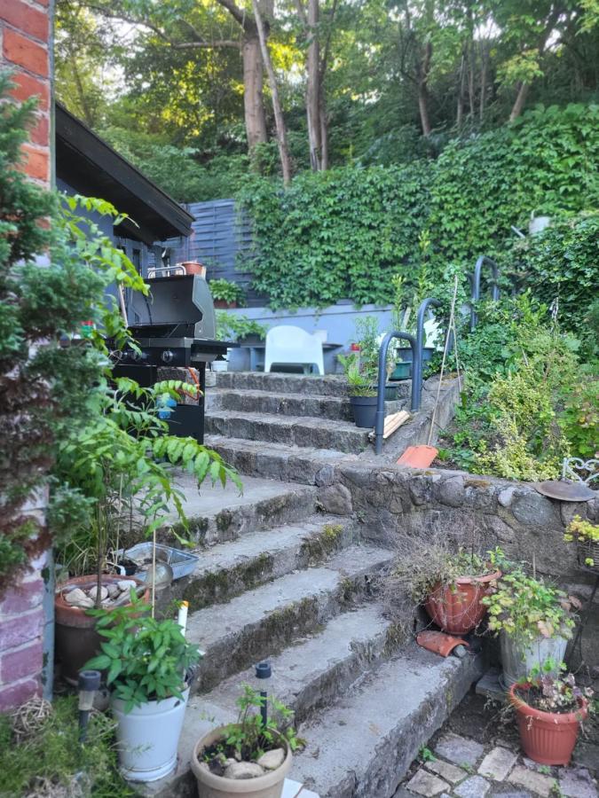 Krzywa Apartamenty Lidzbark Warmiński Exterior foto