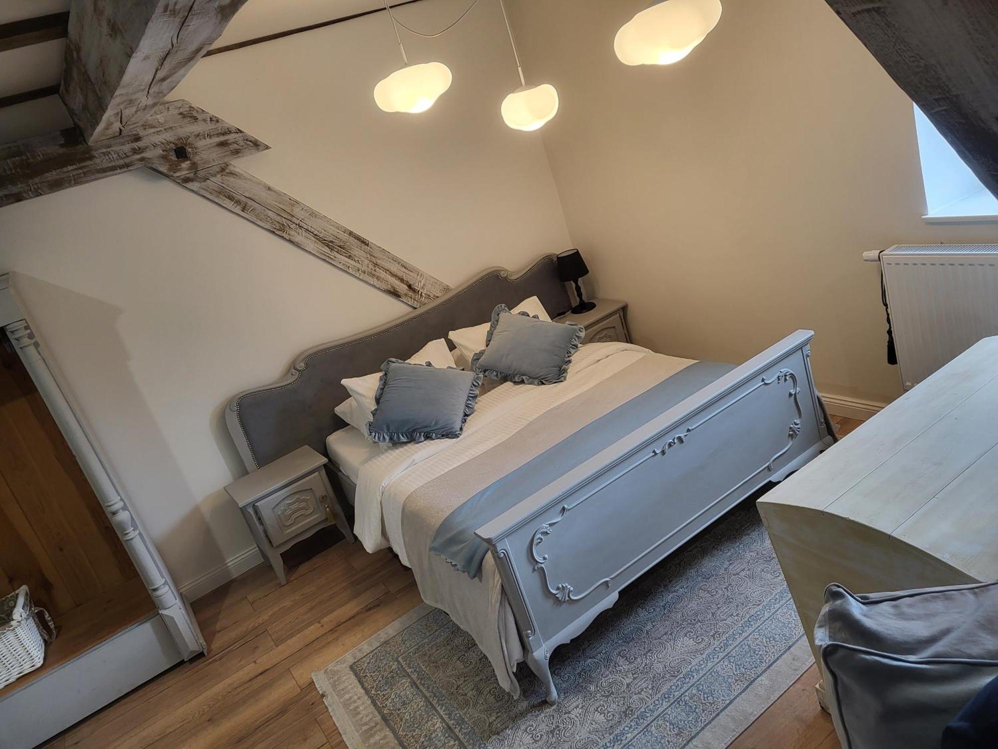 Krzywa Apartamenty Lidzbark Warmiński Quarto foto