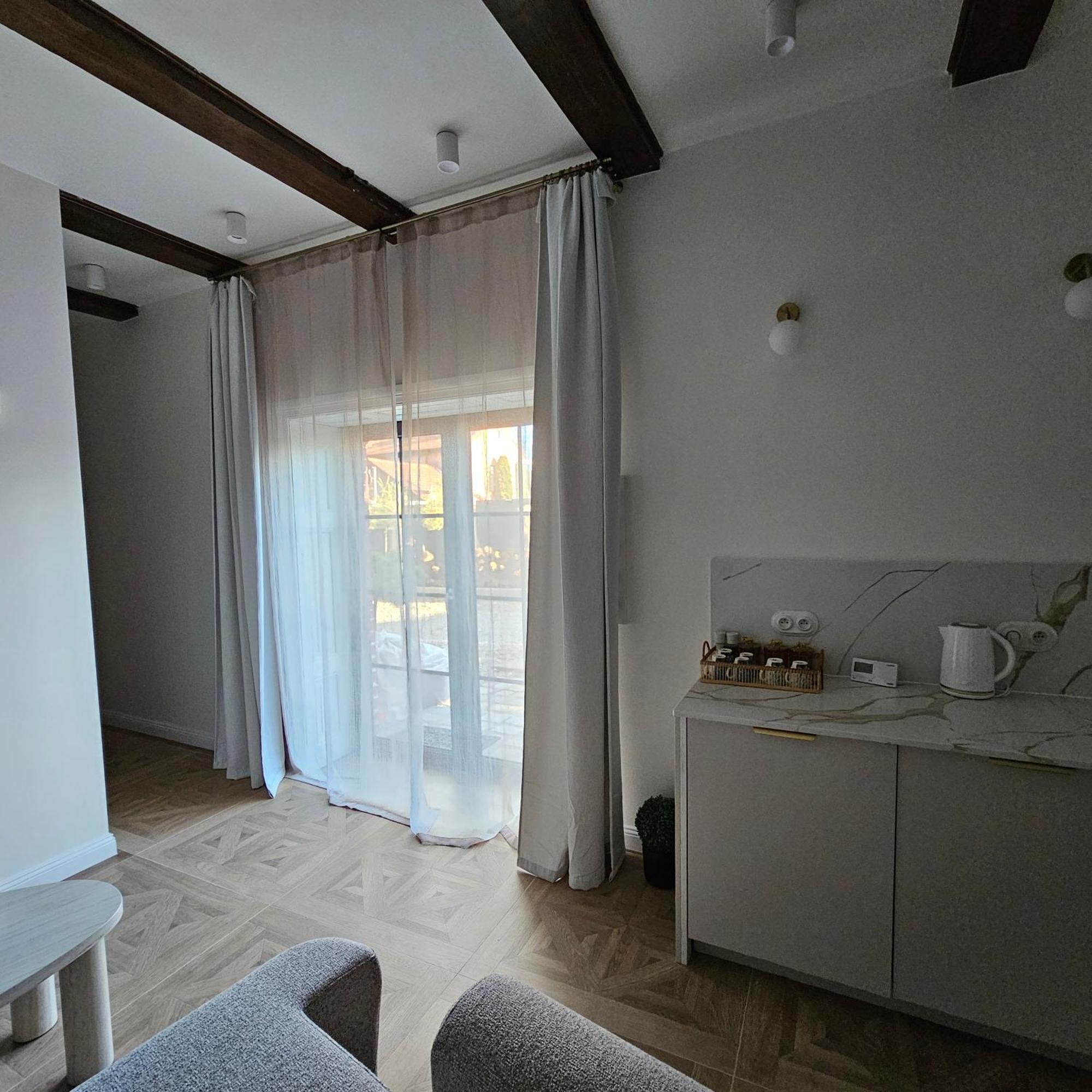 Krzywa Apartamenty Lidzbark Warmiński Exterior foto